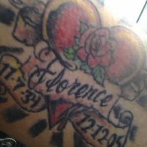 Meet your Posher, Ferd